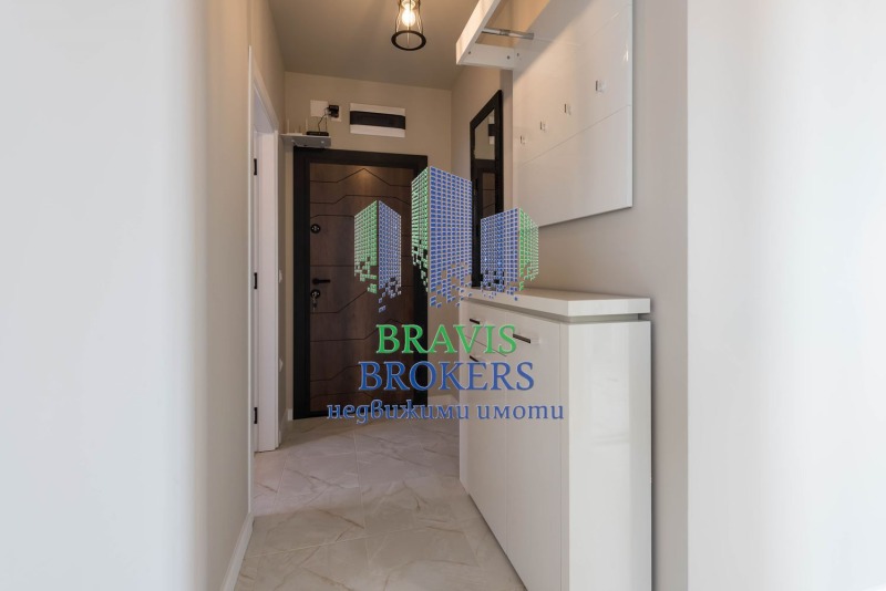 Продаја  2 спаваће собе Варна , к.к. Чајка , 70 м2 | 92893535 - слика [12]