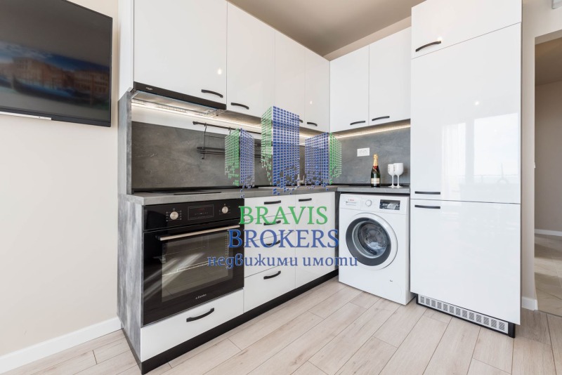 Продаја  2 спаваће собе Варна , к.к. Чајка , 70 м2 | 92893535 - слика [3]