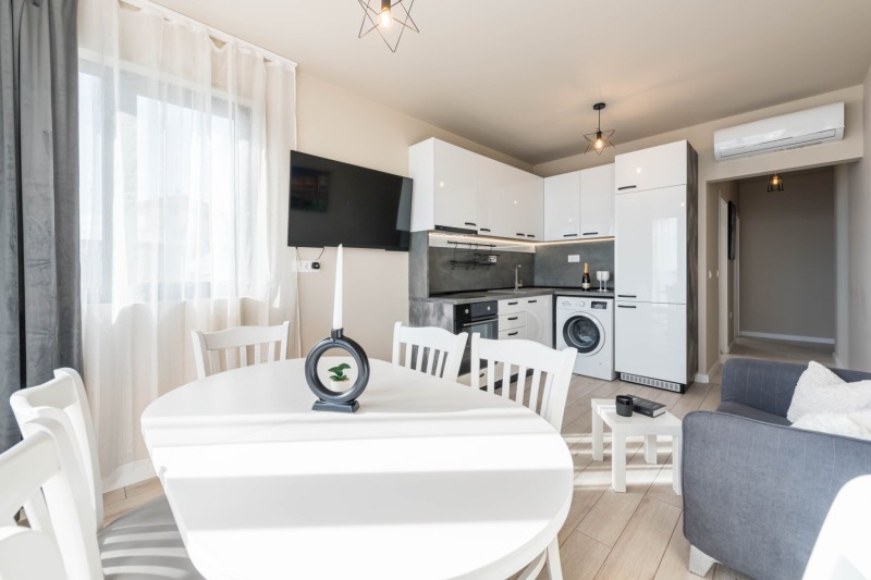 Продаја  2 спаваће собе Варна , к.к. Чајка , 70 м2 | 92893535 - слика [8]