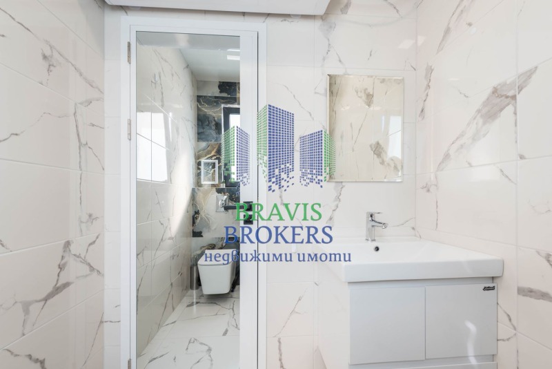 Продаја  2 спаваће собе Варна , к.к. Чајка , 70 м2 | 92893535 - слика [6]