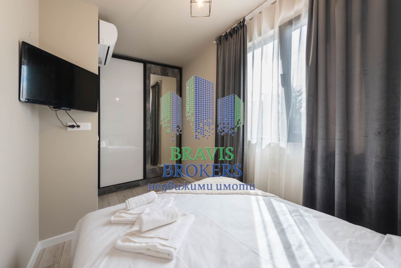Продаја  2 спаваће собе Варна , к.к. Чајка , 70 м2 | 92893535 - слика [9]