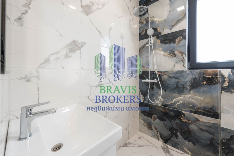 Продаја  2 спаваће собе Варна , к.к. Чајка , 70 м2 | 92893535 - слика [5]