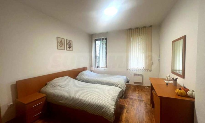 Продава 3-СТАЕН, гр. Банско, област Благоевград, снимка 10 - Апартаменти - 52477597