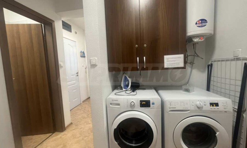 Продава 3-СТАЕН, гр. Банско, област Благоевград, снимка 8 - Апартаменти - 52477597