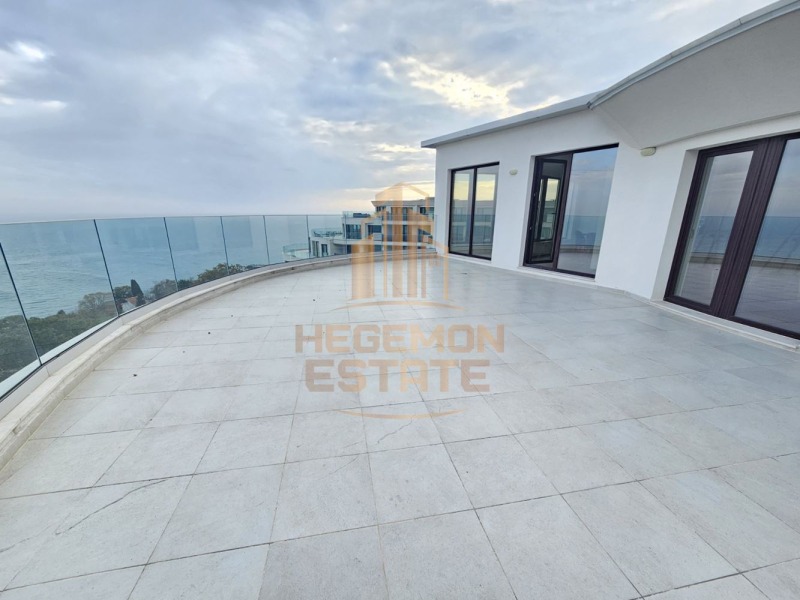 Продава 3-СТАЕН, гр. Варна, м-т Ален мак, снимка 11 - Апартаменти - 52558044