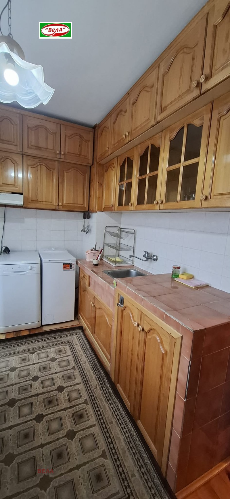 Продава 3-СТАЕН, гр. Горна Оряховица, област Велико Търново, снимка 9 - Апартаменти - 52920124