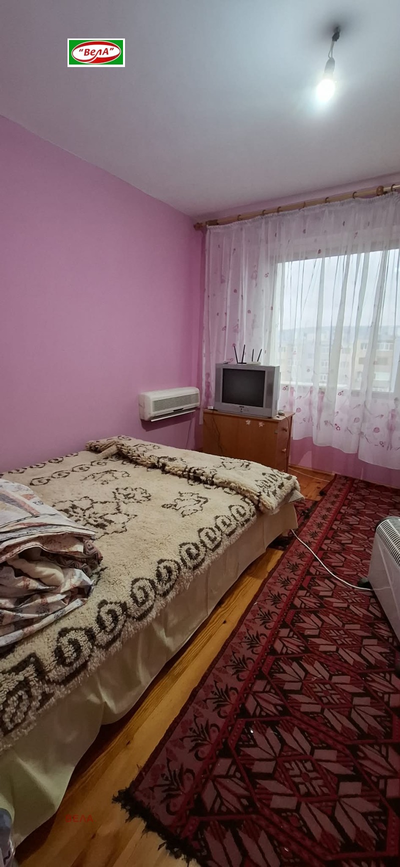 Продава 3-СТАЕН, гр. Горна Оряховица, област Велико Търново, снимка 6 - Апартаменти - 52920124