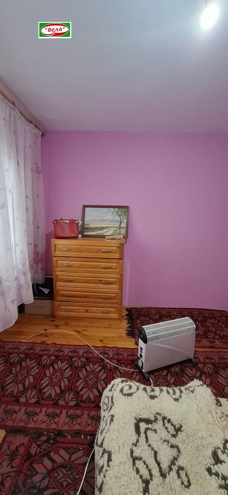 Продава 3-СТАЕН, гр. Горна Оряховица, област Велико Търново, снимка 7 - Апартаменти - 52920124