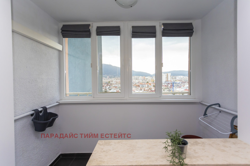 Продава 3-СТАЕН, гр. София, Стрелбище, снимка 10 - Апартаменти - 52927836