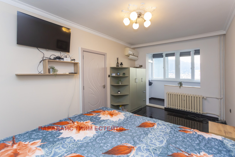 Продава 3-СТАЕН, гр. София, Стрелбище, снимка 12 - Апартаменти - 52927836