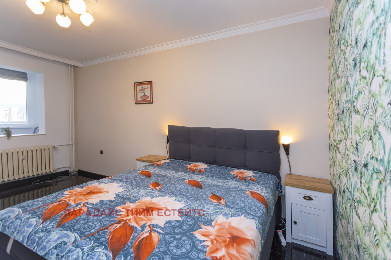 Продава 3-СТАЕН, гр. София, Стрелбище, снимка 11 - Апартаменти - 52927836