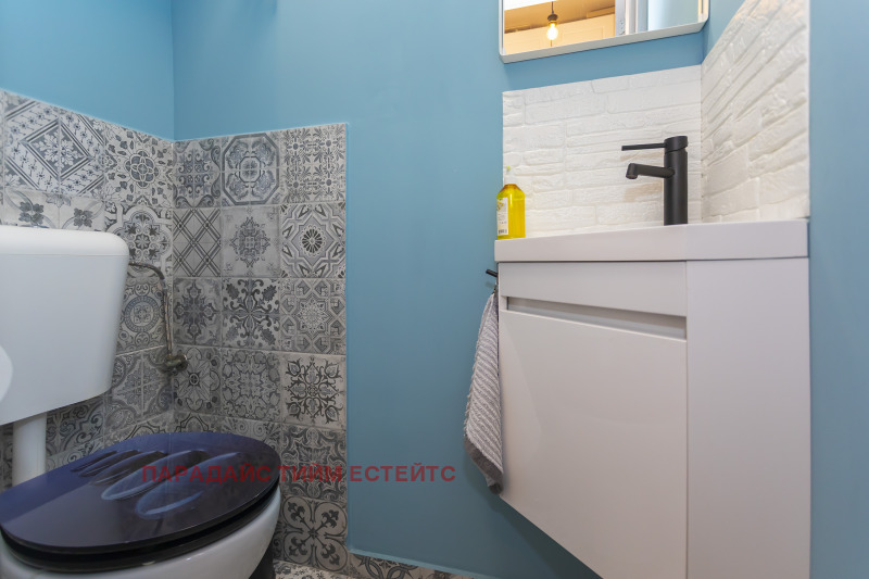 Продава 3-СТАЕН, гр. София, Стрелбище, снимка 5 - Апартаменти - 52927836