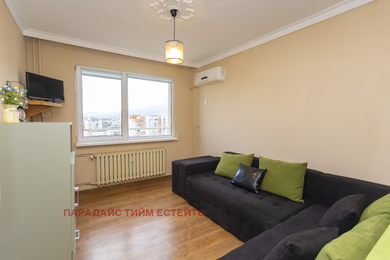 Продава 3-СТАЕН, гр. София, Стрелбище, снимка 8 - Апартаменти - 52927836