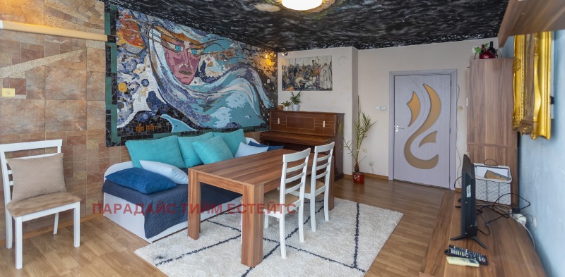 Продава 3-СТАЕН, гр. София, Стрелбище, снимка 13 - Апартаменти - 52927836