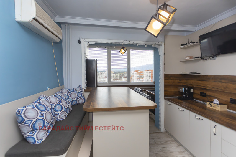 Продава 3-СТАЕН, гр. София, Стрелбище, снимка 4 - Апартаменти - 52927836