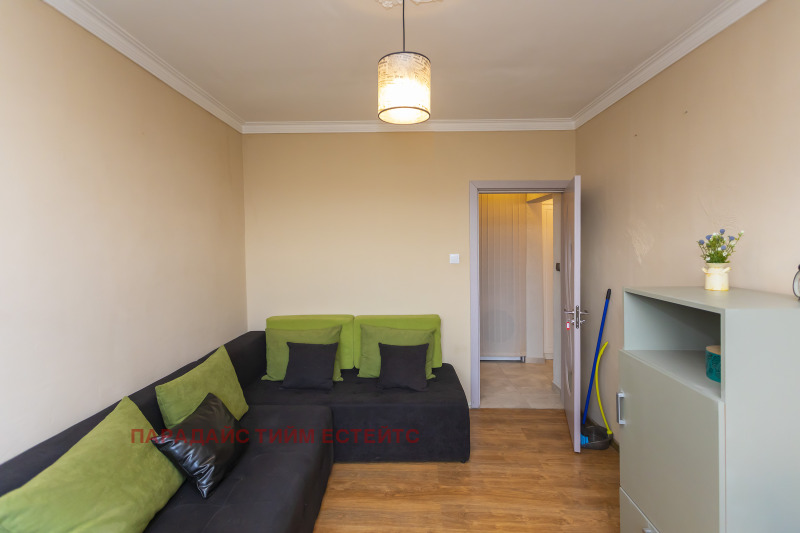 Продава 3-СТАЕН, гр. София, Стрелбище, снимка 9 - Апартаменти - 52927836