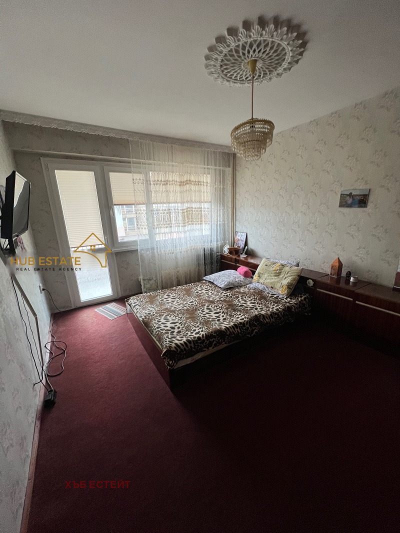 Продава 3-СТАЕН, гр. Добрич, Балик, снимка 2 - Апартаменти - 53027279