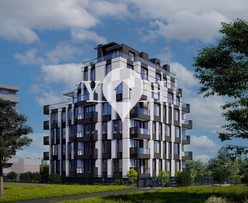 Продава 3-СТАЕН, гр. София, Овча купел 1