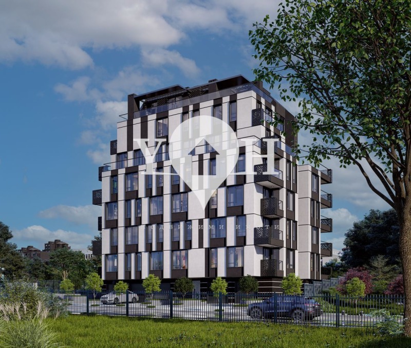 Продава 3-СТАЕН, гр. София, Овча купел 1, снимка 3 - Апартаменти - 53105379