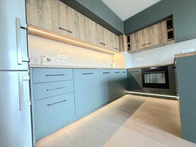 Продава 3-СТАЕН, гр. София, Дружба 1, снимка 3 - Апартаменти - 53534218