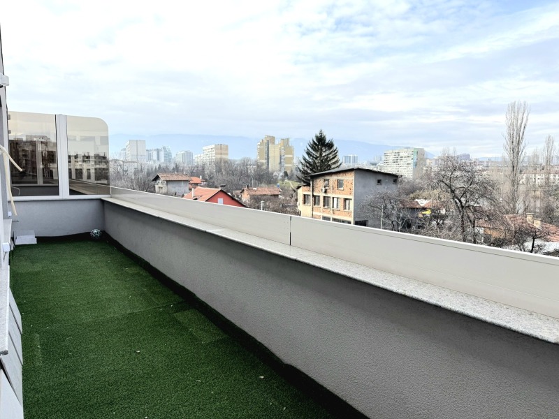 Продава 3-СТАЕН, гр. София, Дружба 1, снимка 14 - Апартаменти - 53534218