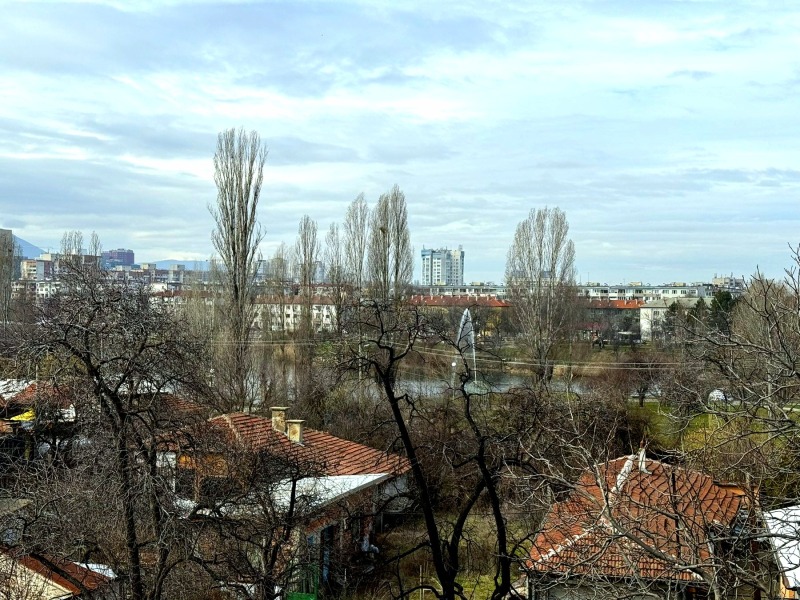 Продава 3-СТАЕН, гр. София, Дружба 1, снимка 7 - Апартаменти - 53534218