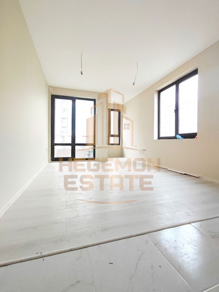 Продава 3-СТАЕН, гр. Варна, Кайсиева градина