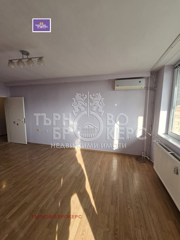 Продава 3-СТАЕН, гр. Велико Търново, Колю Фичето, снимка 7 - Апартаменти - 54925497