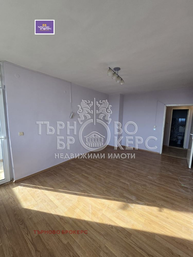 Продава 3-СТАЕН, гр. Велико Търново, Колю Фичето, снимка 9 - Апартаменти - 54925497