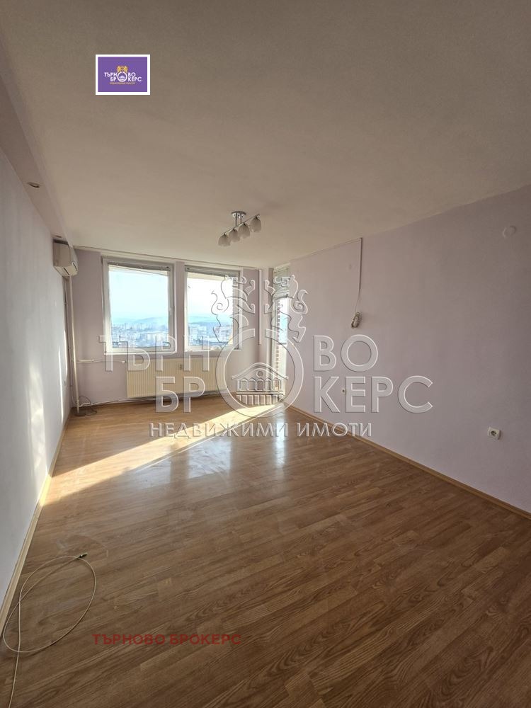 Продава 3-СТАЕН, гр. Велико Търново, Колю Фичето, снимка 8 - Апартаменти - 54925497