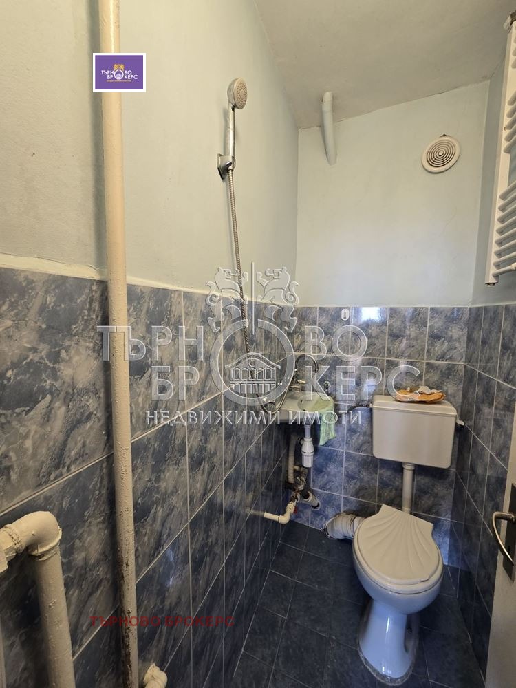 Продава 3-СТАЕН, гр. Велико Търново, Колю Фичето, снимка 14 - Апартаменти - 54925497