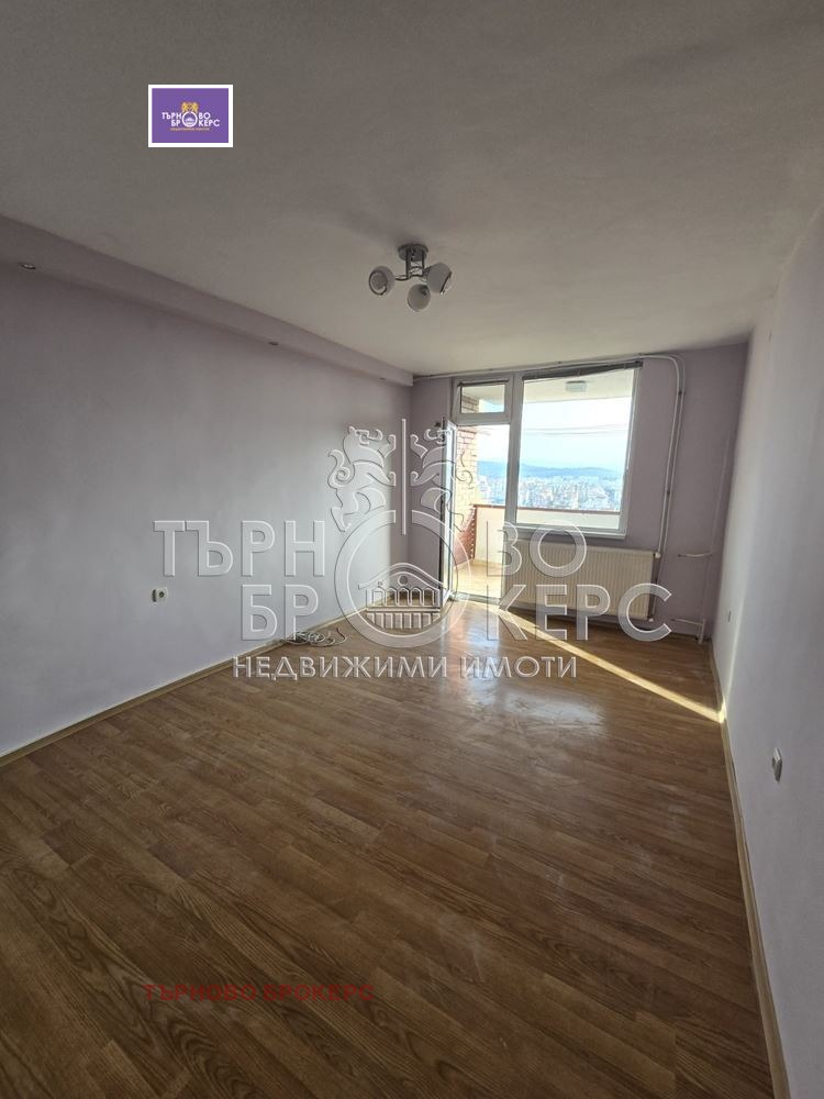 Продава 3-СТАЕН, гр. Велико Търново, Колю Фичето, снимка 5 - Апартаменти - 54925497