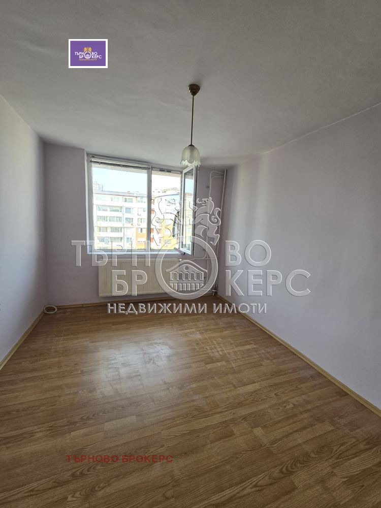 Продава 3-СТАЕН, гр. Велико Търново, Колю Фичето, снимка 10 - Апартаменти - 54925497