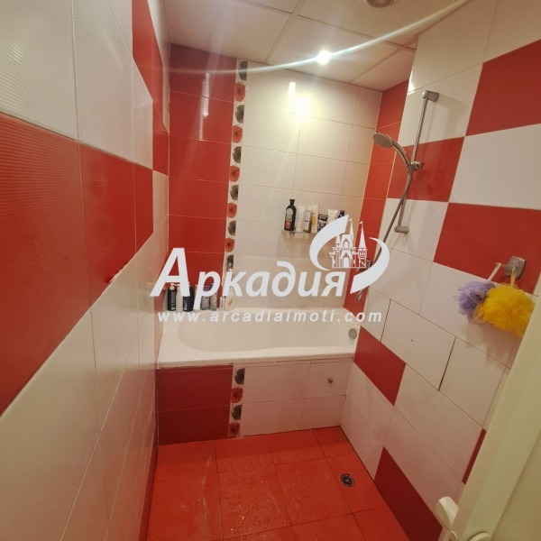 Продава 3-СТАЕН, гр. Пловдив, Въстанически, снимка 7 - Апартаменти - 55403245