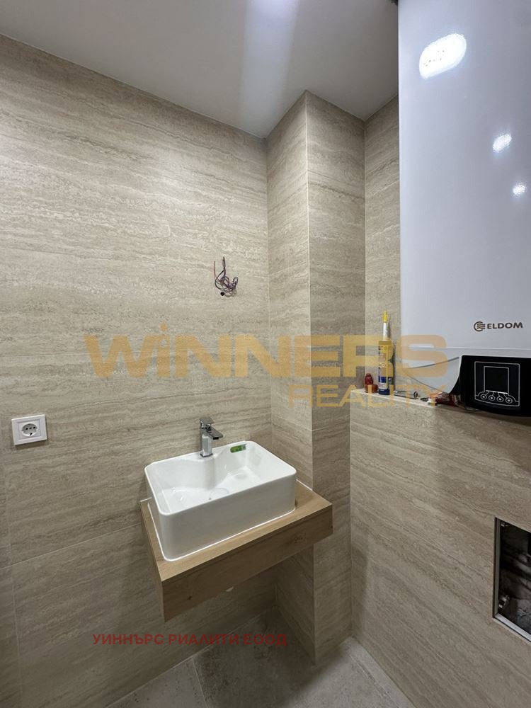 Продава 3-СТАЕН, гр. Пловдив, Кършияка, снимка 13 - Апартаменти - 56594646