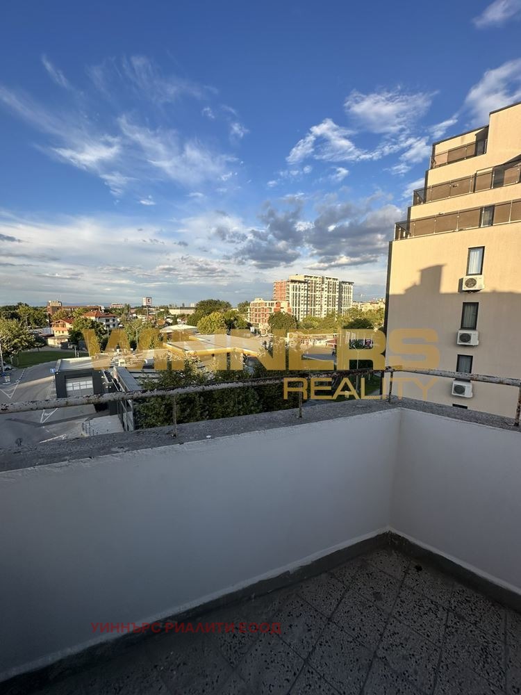 Продава 3-СТАЕН, гр. Пловдив, Кършияка, снимка 9 - Апартаменти - 56594646
