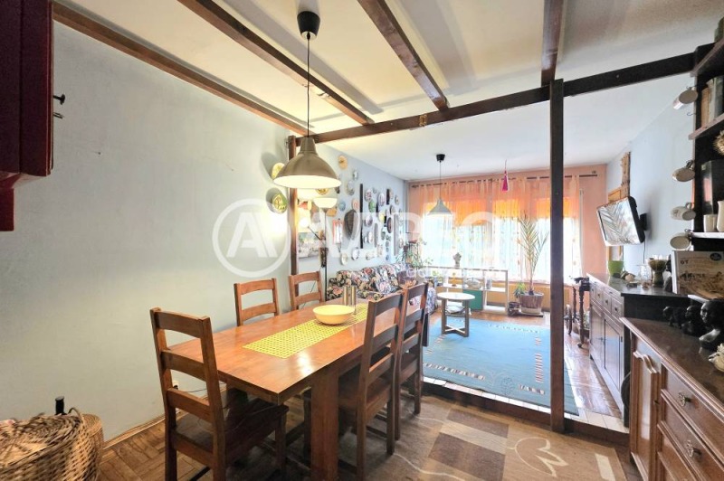 Продава МНОГОСТАЕН, гр. София, Овча купел 2, снимка 2 - Апартаменти - 52929536