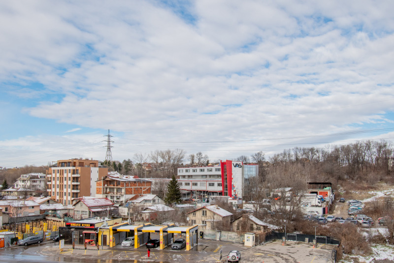 Продава МЕЗОНЕТ, гр. София, Овча купел, снимка 14 - Апартаменти - 53054557