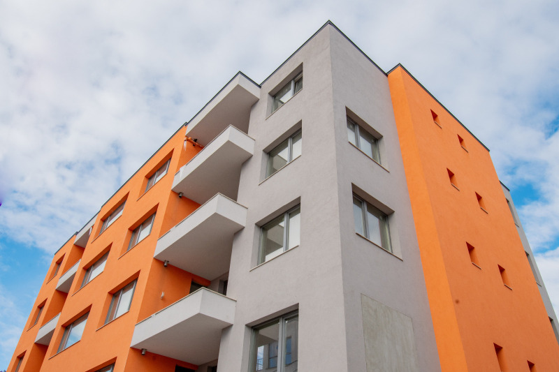 Продава МЕЗОНЕТ, гр. София, Овча купел