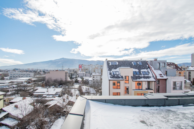 Продава МЕЗОНЕТ, гр. София, Овча купел, снимка 10 - Апартаменти - 53054557