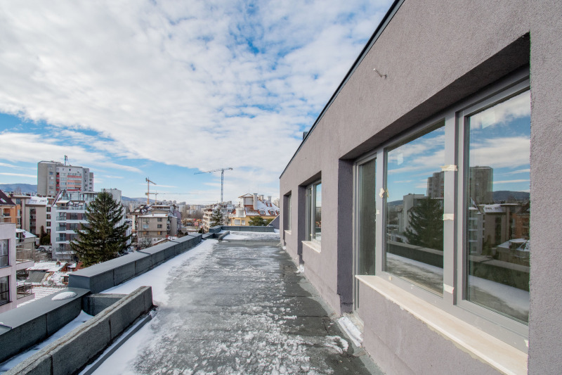 Продава МЕЗОНЕТ, гр. София, Овча купел, снимка 13 - Апартаменти - 53054557