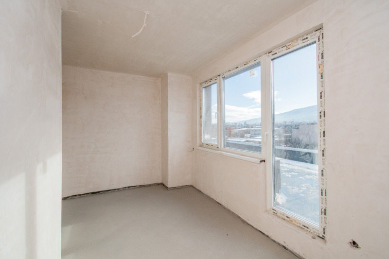 Продава МЕЗОНЕТ, гр. София, Овча купел, снимка 8 - Апартаменти - 53054557