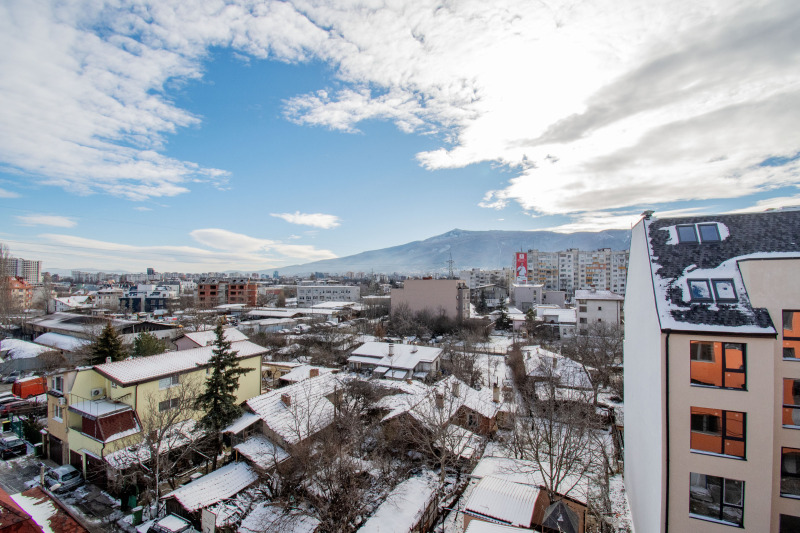 Продава МЕЗОНЕТ, гр. София, Овча купел, снимка 9 - Апартаменти - 53054557