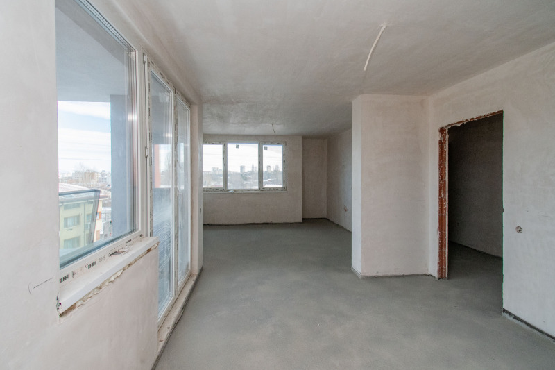 Продава МЕЗОНЕТ, гр. София, Овча купел, снимка 4 - Апартаменти - 53054557