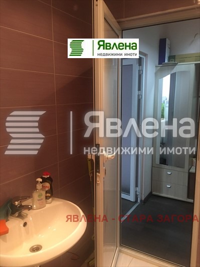 Продава ОФИС, гр. Стара Загора, Център, снимка 4 - Офиси - 48133792