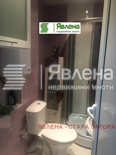 Продава ОФИС, гр. Стара Загора, Център, снимка 8 - Офиси - 48133792