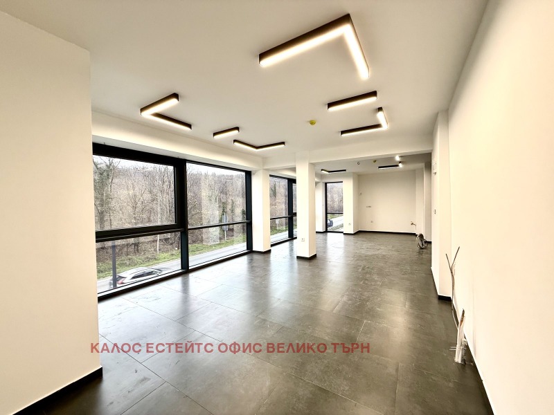 Продава ОФИС, гр. Велико Търново, Център, снимка 2 - Офиси - 52709922