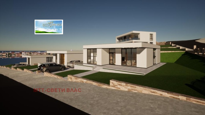 En venta  Casa región Burgas , Sveti Vlas , 100 metros cuadrados | 31747398 - imagen [8]