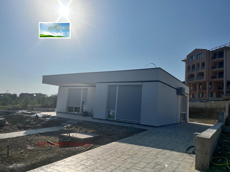 Na prodej  Dům oblast Burgas , Sveti Vlas , 100 m2 | 31747398 - obraz [9]