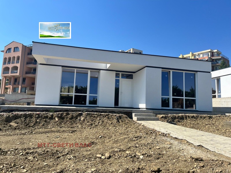 Na prodej  Dům oblast Burgas , Sveti Vlas , 100 m2 | 31747398 - obraz [2]